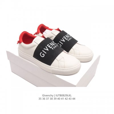 Gvc Givenchy Urban Street Leather Sneakers givenchy urban Street Leather givenc