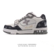 Corporate-grade LV Skate Sneaker. Louis Vuitton's new 2025 sneaker, first unvei