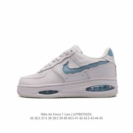 AF1 Nike Air Force 1 07 Low A HF3630-100 36-45 LOTB0705ZJL - Click Image to Close