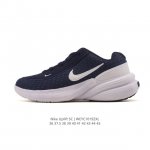 New Nike Uplift Sc 2025 Summer New Sports Running Shoes Thick Sole Height Increa