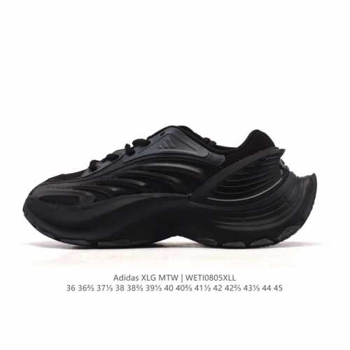 #Corporate-grade Adidas Xlg Mtw series comfortable fabric, non-slip, and wear-re