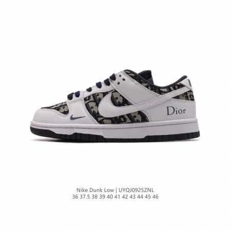 nike Sb Dunk Low X Dior zoomair Dr9158 007 36 37.5 38 39 40 41 42 43 44 45 46 U - Click Image to Close