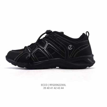 Corporate-level Ecco Xiaohongshu hot-selling new all-match casual style Ecco men - Click Image to Close