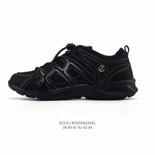 Corporate-level Ecco Xiaohongshu hot-selling new all-match casual style Ecco men