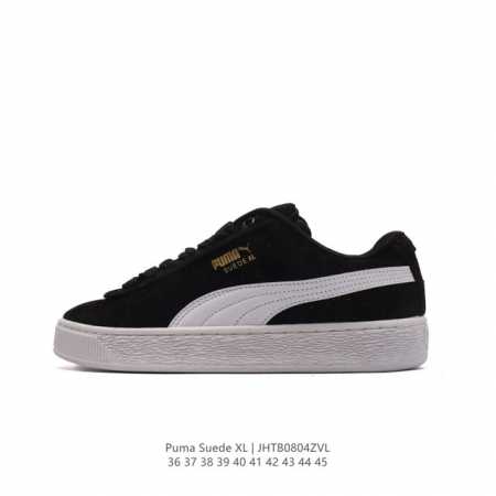 puma Suede Xl : 36-45 395205 01 Jhtb0804Zvl - Click Image to Close
