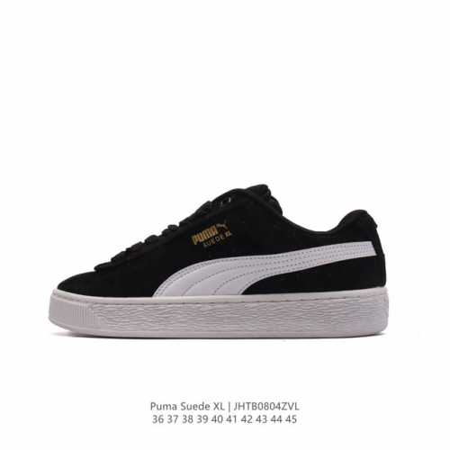 puma Suede Xl : 36-45 395205 01 Jhtb0804Zvl