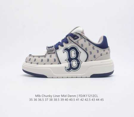 Mlb Chunky Liner Mid Ddd Mlb Chunky Liner , , , , style, , Ddd 3Asxcdn3N C0002 D - Click Image to Close