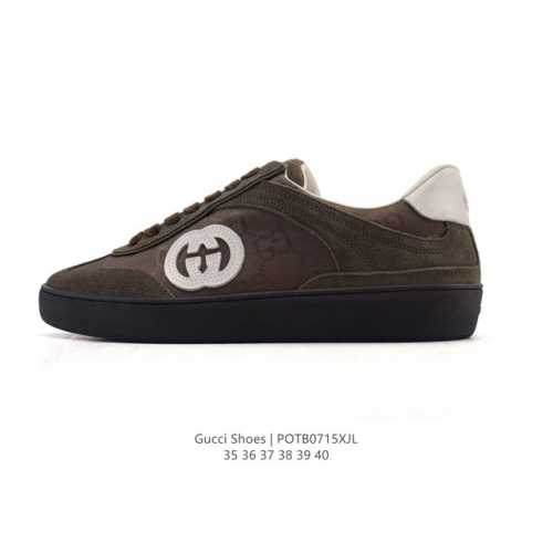Corporate-grade Gucci 25 new sneakers for men and women, Dexter sneakers for spr