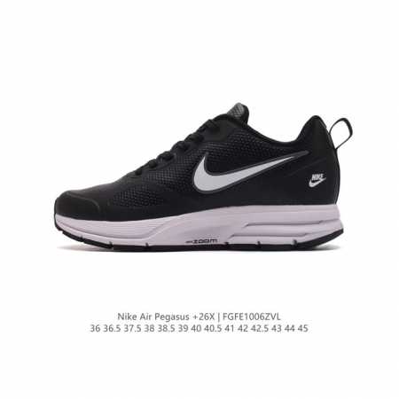 Nike Zoom Pegasus 26X zoomair phylon Aq6219-002 : 36 36.5 37.5 38 38.5 39 40 40 - Click Image to Close