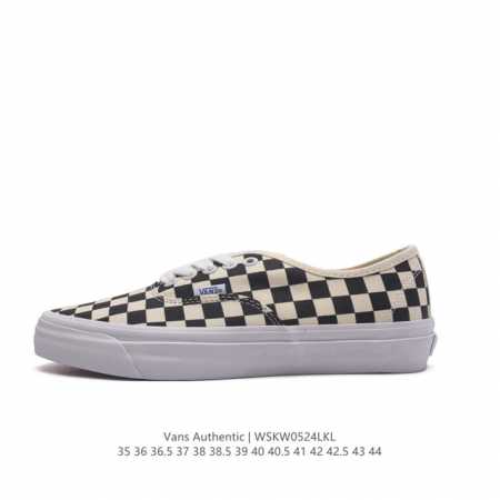 Vans Authentic vans 35-44 Wskw0524Lkl - Click Image to Close