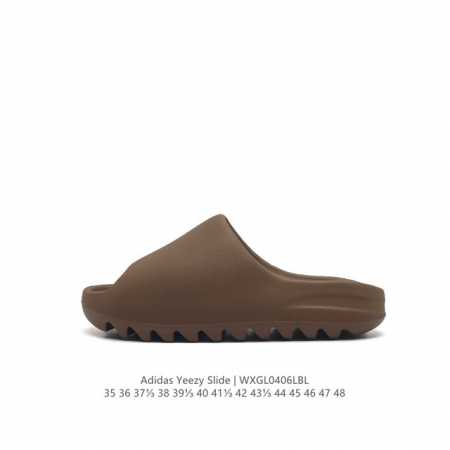 Adidas YEEZY SLIDE YEEZY SLIDE YEEZY SLIDE EVA FW6345 35-48 WXGL0406LBL - Click Image to Close