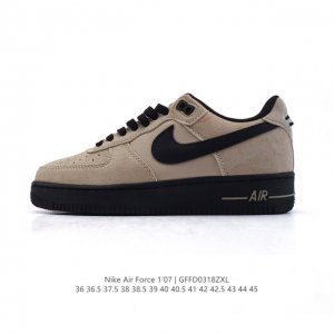 160 Nike Air Force 1 '07 Low Force 1 Ib0694 36-45 Gffd0318