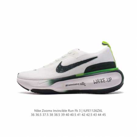 Nike Zoomx Invincible Run Fk 3 invincible fvknit z00Mx Zoomx nike 85% Z0Omx next% # Dr2660 36-45 Iufe1126 - Click Image to Close