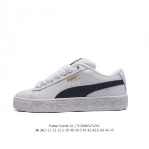 puma Suede Xl : 36-45 397255 02 Tgbm0523Zvl