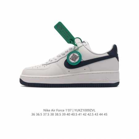 logo Af1 Nike Air Force 1 07 Low Dx8967 36 36.5 37.5 38 38.5 39 40 40.5 41 42 4 - Click Image to Close