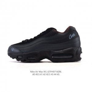 Nike Air Max 95 trendy and versatile air cushioned running shoes, casual and non