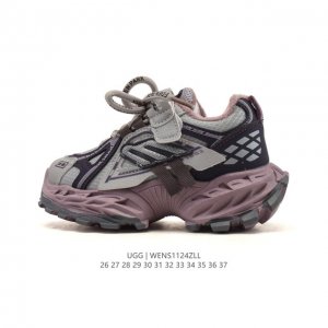 Ugg Children's Shoes Autumn/Winter New Style Fleece-Lined Thickened Children's