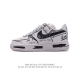 AF1 Nike Air Force 1 07 Low DDD XZ3398-888 DDD 36-45 DDD FGJC1030XCL DDD