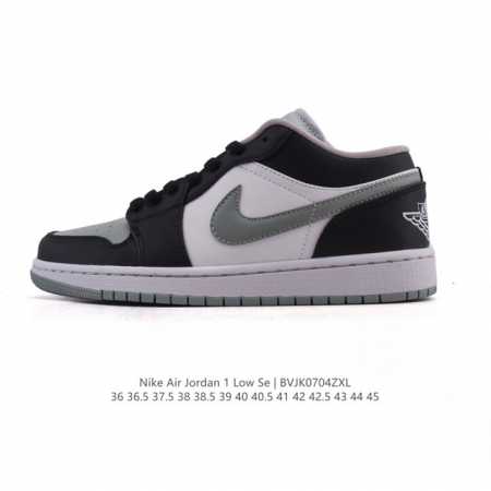 Genuine Nike Jordan Air Jordan 1 Low Aj1 Jordan 1 generation Aj1 low-top retro - Click Image to Close