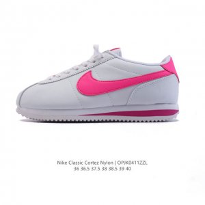 Nike Classic Cortez Nylon Eva Dm4044 36 36.5 37.5 38 38.5 39 40 Opjk0411Zzl
