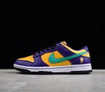 Nk Dunk Low Retro Lisa Leslie SB DO9581-500 36 36.5 37.5 38 38.5 39 40 40.5 41