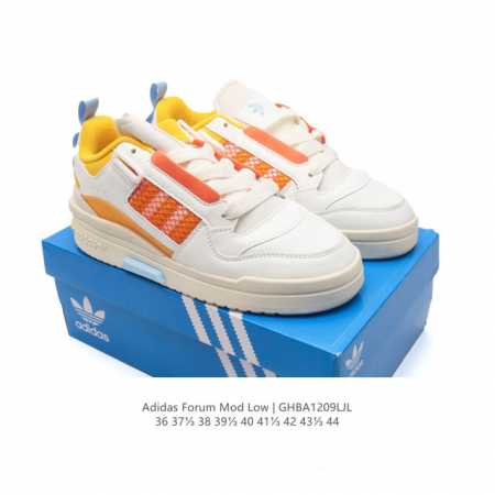 Adidas Forum Mod Low Shoes Adidas Forum Mod x Ie7113 36 37 38 39 40 41 42 43 44 Ghbd1209Ljl - Click Image to Close