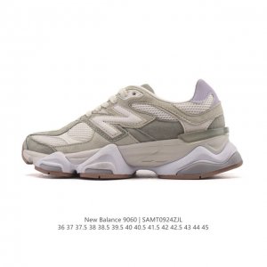 Corporate-level New Balance NB 9060 Elephant Hoof, a comfortable and versatile