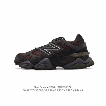 Nb New Balance Nb9060 9060 9060 9060 99X Y2K 990 Abzorb Sbs U9060App 36-45 Loer - Click Image to Close