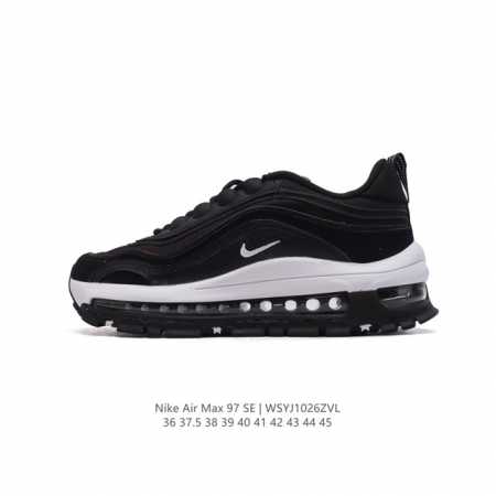 NIKE AIR MAX 97 AIR MAX '97 AIR MAX AIR MAX '97 NIKE BRS 0 DDD DDD : 921826 DDD - Click Image to Close