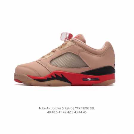 Nike Air Jordan 5 Retro Aj5 5 Aj5 5 5 Air Jordan 1985 nike nba Michael Jordan 30 Air Ordan Da8016 40-45 Ytxb 3Zbl - Click Image to Close