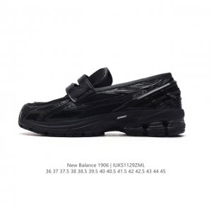 New Balance 6L New Balance 6L 6 Loafer N 6 #Hb # U 6Lae 36-45 Iuks1129Zml