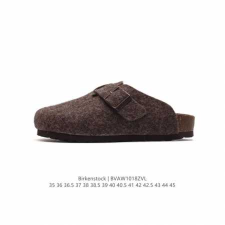 Birkenstock Boston VL EVA EVA DDD DDD 35-45 DDD : BVAW1018ZVL DDD - Click Image to Close