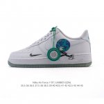 Logo Nike Air Force 1 Lv8 Af1 Air Do3809-101 35.5 36 36.5 37.5 38 38.5 39 40 40