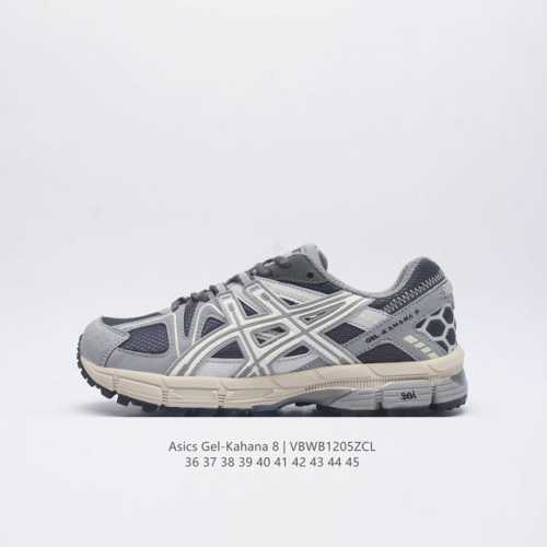 Asics Gel-Kahana 8 Gel-Kahana gel speva dynamic Duomax Ahar : : : Low-Top : gel