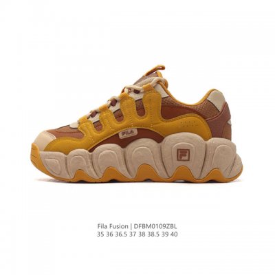 Fila Fusion Fila Fila Fila Fusion 35-40 : Dfbm0109Zbl