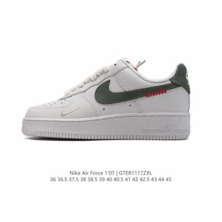 Nike Air Force 1 '07 Low force 1 Hv5979- 36 36.5 37.5 38 38.5 39 40 40.5 41 42 42.5 43 44 45 Gter1117 - Click Image to Close