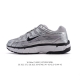 Corporate Nike Men's and Women's Casual Sneakers Deconstructed Lace-up Double La