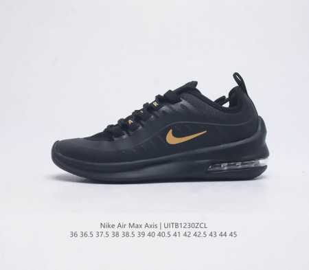 Nike Air Max Axis Max Air Max Air 98 95 Swoosh 97 Aa2168-007 36-45 Uitb1230Zcl - Click Image to Close
