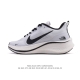 Nike 'Diy' Nike Moon Landing Breathable Cushioned Speed Running Shoes. These thi