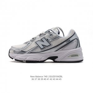 New Balance Mr740 Nb T-Beam U740Gr2 36-45 Sdjz0104Zbl