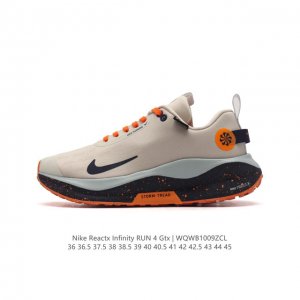 Nike Infinity Run 4 Gore-Tex Nike Reactx Nike React 13% Nike React Nike Reactx
