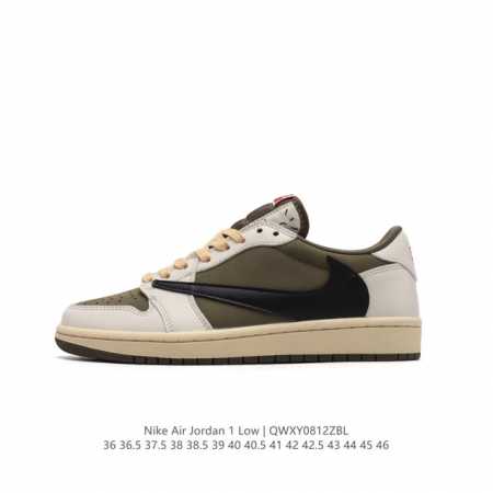 Nike Air Jordan 1 Low Og Sp Military Blue Aj1 1 Mlb Aj1 1 Aj1 1 Ts Swoosh 55355 - Click Image to Close
