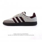 Adidas Originals Samba Og Shoes T 50 Adidas Samba Samba Og T Samba Jr0035 36-45