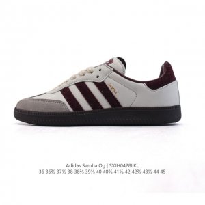 Adidas Originals Samba Og Shoes T 50 Adidas Samba Samba Og T Samba Jr0035 36-45