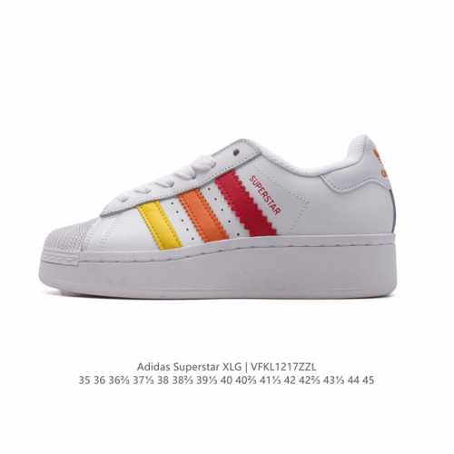 adidas Originals Superstar Xlg adidas Superstar 70 Ig9777 35-45 Vfkl1217Zzl