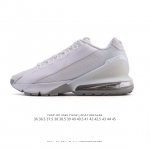 Company-level Nike Airmaxpulseroam air cushion shock absorption daily casual sh