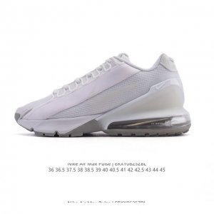 Company-level Nike Airmaxpulseroam air cushion shock absorption daily casual sh