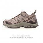 Company Grade Salomon Xa Pro 3D Outdoor Sports Mesh Shock Absorbing Anti-slip B