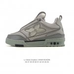 Louis Vuitton 2025 New Skate Sneaker, a limited edition sneaker for the Year of