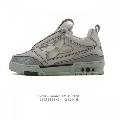 Louis Vuitton 2025 New Skate Sneaker, a limited edition sneaker for the Year of